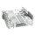 Zmywarka BOSCH SMU2HVS06 60cm, 14kpl, Home Connect, ExtraDry, ActiveWater, AquaStop, HalfLoad, EcoSilence Drive, Vario ,3kosz - 1516170 - zdjęcie 4